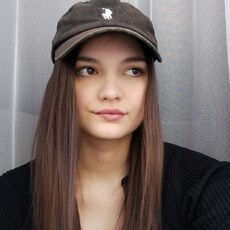 Фотография девушки Алина, 23 года из г. Набережные Челны
