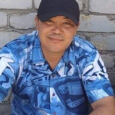 Фотография мужчины Малик, 47 лет из г. Тобол