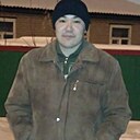 Малик, 46 лет