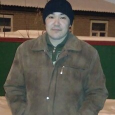 Фотография мужчины Малик, 46 лет из г. Тобол