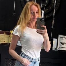 Фотография девушки Олеся, 45 лет из г. Витебск