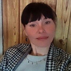 Фотография девушки Оксана, 46 лет из г. Одесса