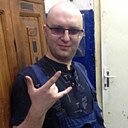 Костя, 33 года
