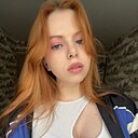 Полина, 19 лет