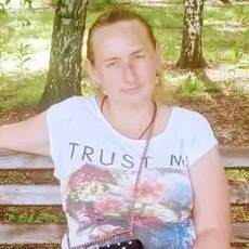 Фотография девушки Вита, 44 года из г. Чугуев