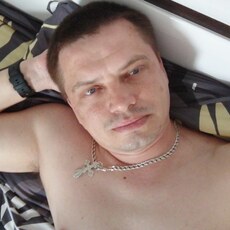 Фотография мужчины Данил, 35 лет из г. Томск