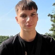 Фотография мужчины Володя, 20 лет из г. Речица