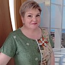 Наталья, 53 года