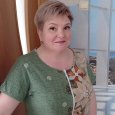 Фотография девушки Наталья, 53 года из г. Великие Луки