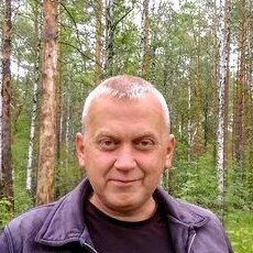 Фотография мужчины Владимир, 46 лет из г. Артемовский