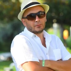 Фотография мужчины Виталий, 39 лет из г. Караганда