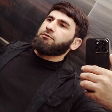 Фотография мужчины Гурбан, 31 год из г. Махачкала