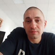 Фотография мужчины Андрей, 38 лет из г. Асбест