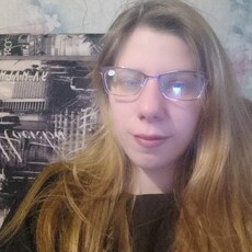 Фотография девушки Ксения, 30 лет из г. Выкса