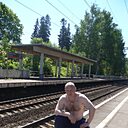 Юра, 51 год