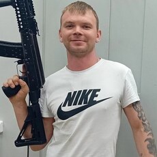 Фотография мужчины Андрей, 36 лет из г. Казань