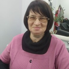 Фотография девушки Людмила, 59 лет из г. Азов