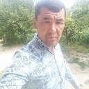 Хуршед, 40 лет