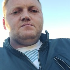 Фотография мужчины Павел, 32 года из г. Шарья