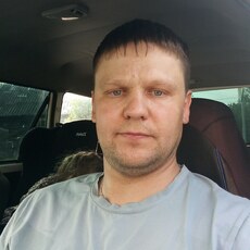 Фотография мужчины Станислав, 33 года из г. Болотное