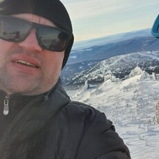 Фотография мужчины Роман, 36 лет из г. Прокопьевск