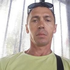 Фотография мужчины Анатолий, 46 лет из г. Мыски