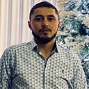 Махмуд, 36 лет