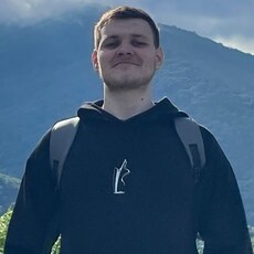 Фотография мужчины Александр, 23 года из г. Новороссийск