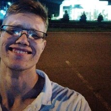 Фотография мужчины Кирилл, 24 года из г. Алматы