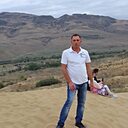 Сергей, 45 лет