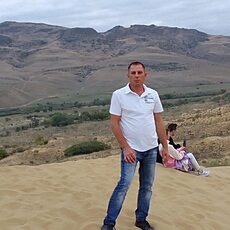 Фотография мужчины Сергей, 45 лет из г. Таганрог