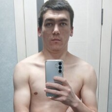 Фотография мужчины Жасур, 22 года из г. Петрозаводск