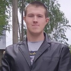 Фотография мужчины Андрей, 21 год из г. Пенза