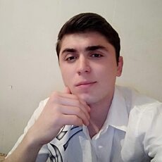 Фотография мужчины Мардон, 29 лет из г. Краснодар