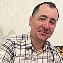 Марсель, 36 лет