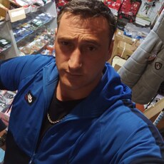 Фотография мужчины Макс, 31 год из г. Алушта