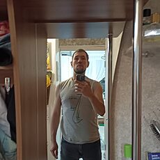 Фотография мужчины Алексей, 34 года из г. Воткинск