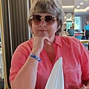 Юлия, 55 лет