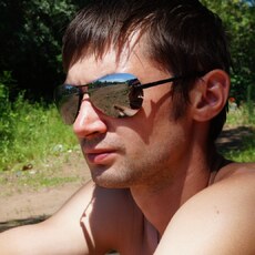 Фотография мужчины Кирилл, 34 года из г. Самара