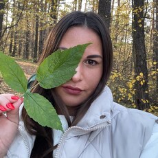 Фотография девушки Настя, 33 года из г. Кунгур
