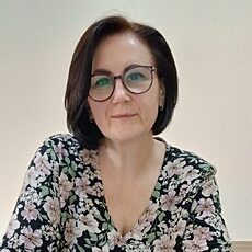 Фотография девушки Юлія, 46 лет из г. Киев