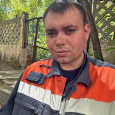 Фотография мужчины Максим, 28 лет из г. Ангарск