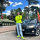Илья Я, 37 лет