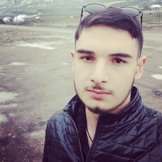 Фотография мужчины Елизар, 23 года из г. Петропавловск