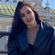 Фотография девушки Кристина, 29 лет из г. Брянск