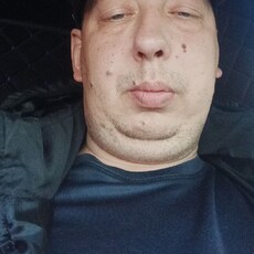 Фотография мужчины Александр, 38 лет из г. Новосибирск