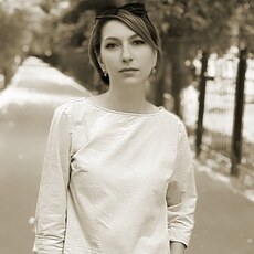 Фотография девушки Светлана, 42 года из г. Павлодар