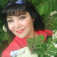 Фотография девушки Мармеладка, 53 года из г. Алейск