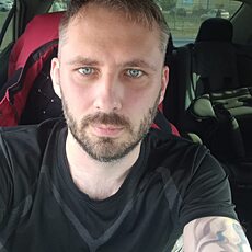 Фотография мужчины Игорь, 37 лет из г. Курган