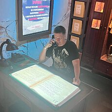 Фотография мужчины Серге, 44 года из г. Мозырь